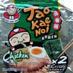 Tao Kae Noi Chicken Flavor