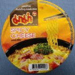 Mama Spicy Cheese Top
