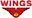 Wings Food Corporation logo