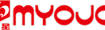 Myojo logo