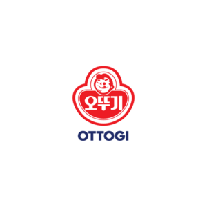 Ottogi Corporation logo