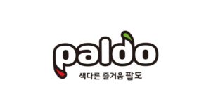 Paldo Co., Ltd. logo