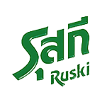 Ruski logo