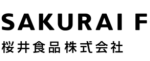 Sakurai Foods logo