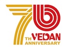 Vedan logo